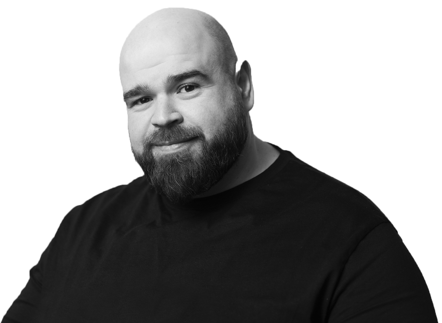 Radoslav Gaydarski ViTech CEO